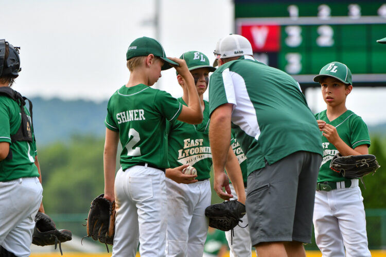 East Lycoming's Comeback Kids force "if" game for 9-11 District 12 championship, rallying past Keystone